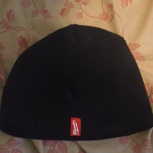 I Am Milwaukee Lime Beanie One Size Fits All